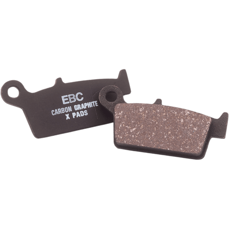 EBC BRAKE PADS R SERIES FA372R - DRIVEN Canada's Powersports 840655077046FA372R