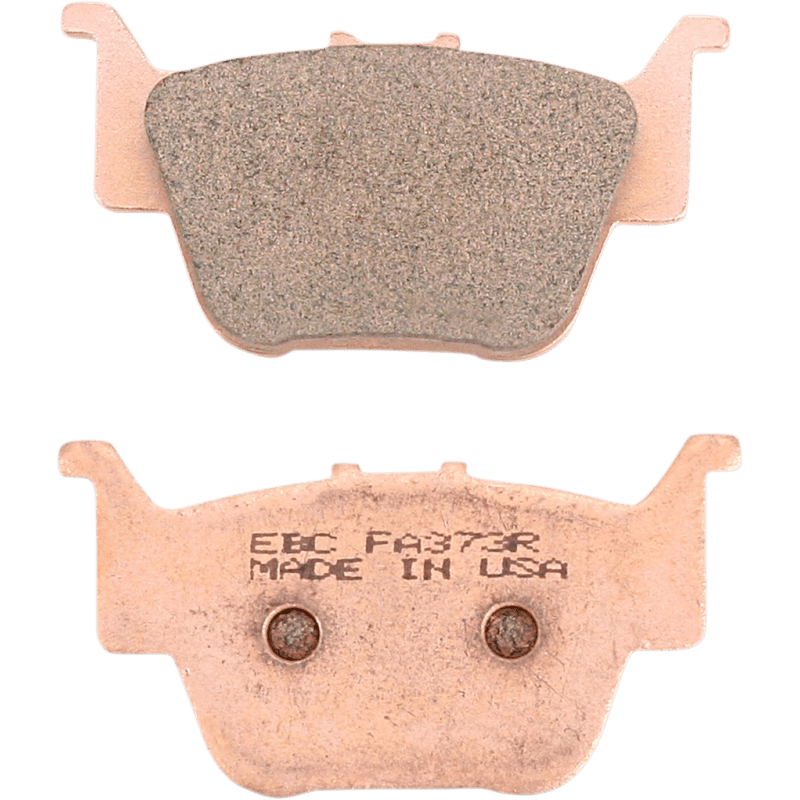 EBC BRAKE PADS R SERIES FA373R - DRIVEN Canada's Powersports 010373RFA373R
