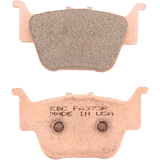 EBC BRAKE PADS R SERIES FA373R - DRIVEN Canada's Powersports 010373RFA373R