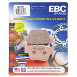 EBC BRAKE PADS R SERIES FA373R - DRIVEN Canada's Powersports 010373RFA373R