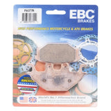 EBC BRAKE PADS R SERIES FA377R - DRIVEN Canada's Powersports 010377RFA377R