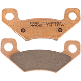 EBC BRAKE PADS R SERIES FA398R - DRIVEN Canada's Powersports 010398RFA398R