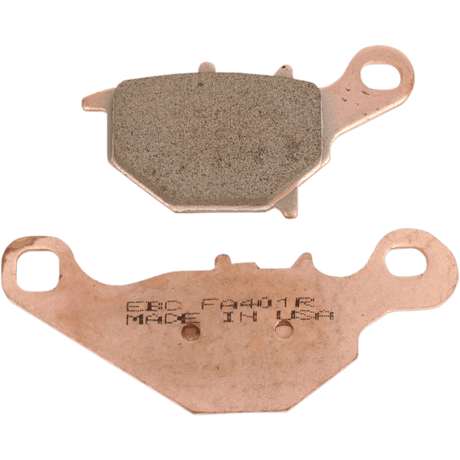 EBC BRAKE PADS R SERIES FA401R - DRIVEN Canada's Powersports 010401RFA401R