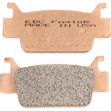 EBC BRAKE PADS R SERIES FA410R - DRIVEN Canada's Powersports 010410RFA410R