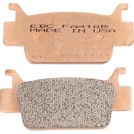 EBC BRAKE PADS R SERIES FA410R - DRIVEN Canada's Powersports 010410RFA410R
