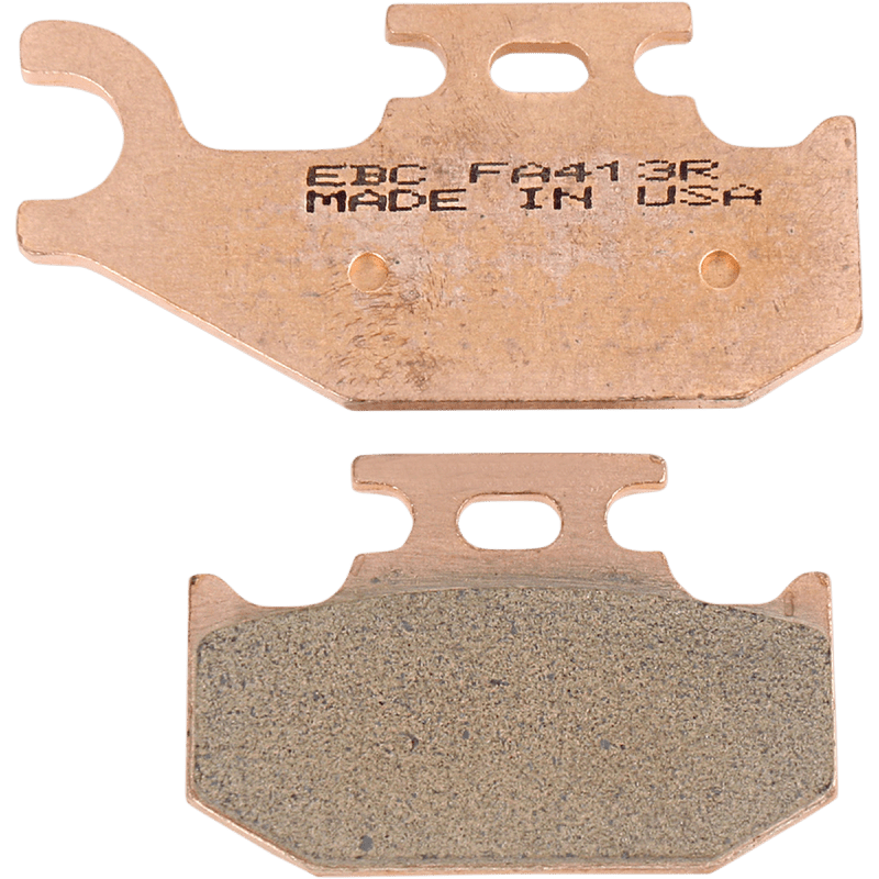 EBC BRAKE PADS R SERIES FA413R - DRIVEN Canada's Powersports 010413RFA413R
