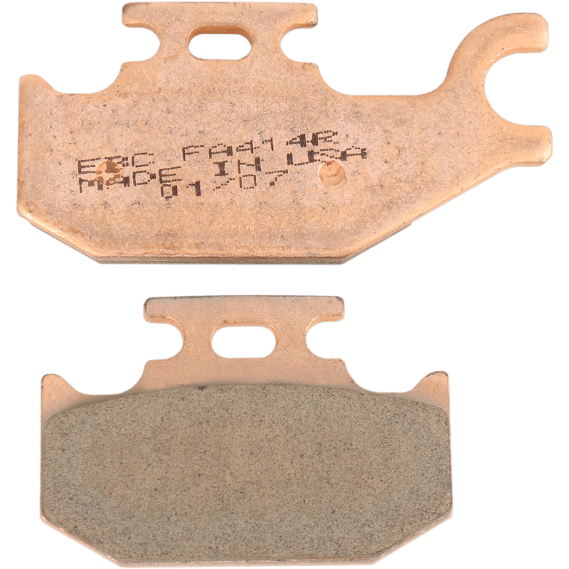 EBC BRAKE PADS R SERIES FA414R - DRIVEN Canada's Powersports 010414RFA414R