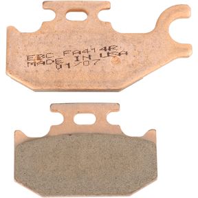 EBC BRAKE PADS R SERIES FA414R - DRIVEN Canada's Powersports 010414RFA414R