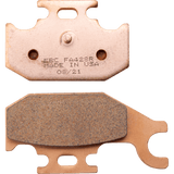 EBC BRAKE PADS R SERIES FA428R - DRIVEN Canada's Powersports 840655077718FA428R