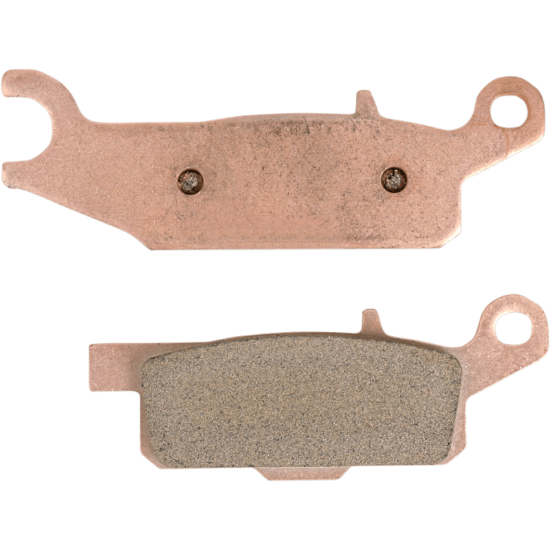 EBC BRAKE PADS R SERIES FA443R - DRIVEN Canada's Powersports 010443RFA443R