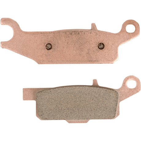 EBC BRAKE PADS R SERIES FA444R - DRIVEN Canada's Powersports 010444RFA444R