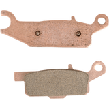 EBC BRAKE PADS R SERIES FA445R - DRIVEN Canada's Powersports 010445RFA445R