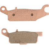EBC BRAKE PADS R SERIES FA446R - DRIVEN Canada's Powersports 010446RFA446R