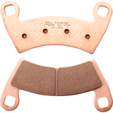 EBC BRAKE PADS R SERIES FA452R - DRIVEN Canada's Powersports 010452RFA452R