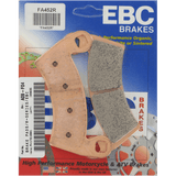 EBC BRAKE PADS R SERIES FA452R - DRIVEN Canada's Powersports 010452RFA452R