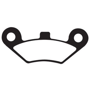 EBC BRAKE PADS R SERIES FA453R - DRIVEN Canada's Powersports 010453RFA453R