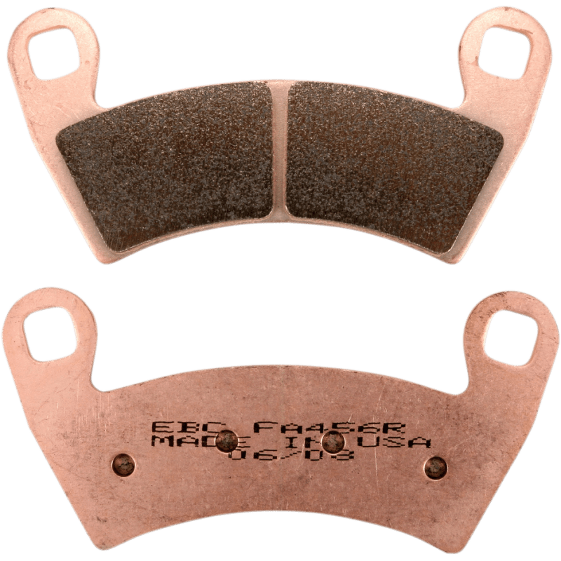 EBC BRAKE PADS R SERIES FA456R - DRIVEN Canada's Powersports 010456RFA456R