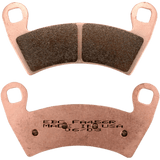 EBC BRAKE PADS R SERIES FA456R - DRIVEN Canada's Powersports 010456RFA456R
