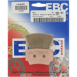 EBC BRAKE PADS R SERIES FA463R - DRIVEN Canada's Powersports 010463RFA463R