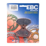 EBC BRAKE PADS R SERIES FA468R - DRIVEN Canada's Powersports 010468RFA468R