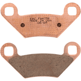 EBC BRAKE PADS R SERIES FA475R - DRIVEN Canada's Powersports 010475RFA475R