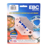 EBC BRAKE PADS R SERIES FA475R - DRIVEN Canada's Powersports 010475RFA475R