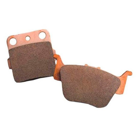 EBC BRAKE PADS R SERIES FA490R - DRIVEN Canada's Powersports 840655078319FA490R