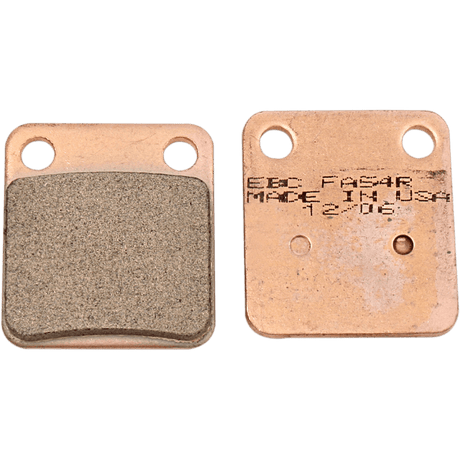 EBC BRAKE PADS R SERIES FA54R - DRIVEN Canada's Powersports 010054RFA54R