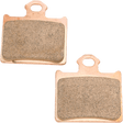 EBC BRAKE PADS R SERIES FA602R - DRIVEN Canada's Powersports 010602RFA602R