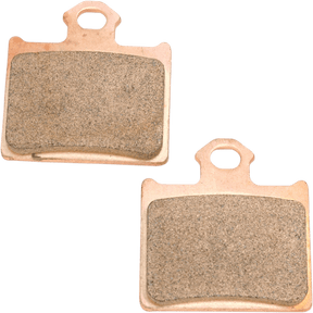 EBC BRAKE PADS R SERIES FA602R - DRIVEN Canada's Powersports 010602RFA602R