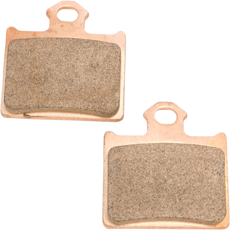 EBC BRAKE PADS R SERIES FA602R - DRIVEN Canada's Powersports 010602RFA602R