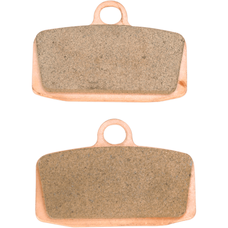 EBC BRAKE PADS R SERIES FA612R - DRIVEN Canada's Powersports 847943014905FA612R