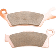 EBC BRAKE PADS R SERIES FA618R - DRIVEN Canada's Powersports 847943052655FA618R