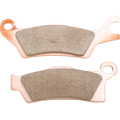 EBC BRAKE PADS R SERIES FA618R - DRIVEN Canada's Powersports 847943052655FA618R
