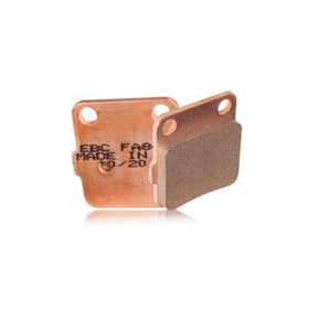 EBC BRAKE PADS R SERIES FA629R - DRIVEN Canada's Powersports 010629RFA629R