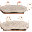 EBC BRAKE PADS R SERIES FA642R - DRIVEN Canada's Powersports 840655068556FA642R