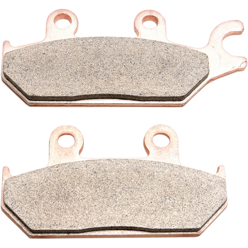 EBC BRAKE PADS R SERIES FA642R - DRIVEN Canada's Powersports 840655068556FA642R