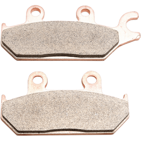 EBC BRAKE PADS R SERIES FA642R - DRIVEN Canada's Powersports 840655068556FA642R