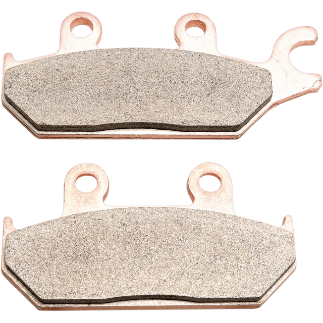 EBC BRAKE PADS R SERIES FA642R - DRIVEN Canada's Powersports 840655068556FA642R