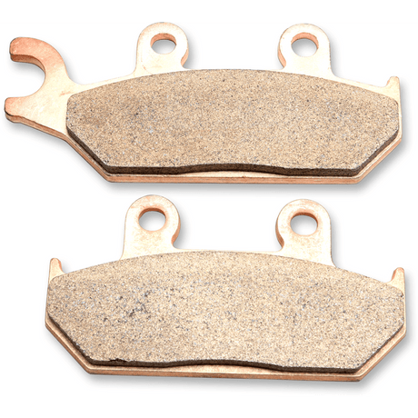 EBC BRAKE PADS R SERIES FA645R - DRIVEN Canada's Powersports 010645RFA645R