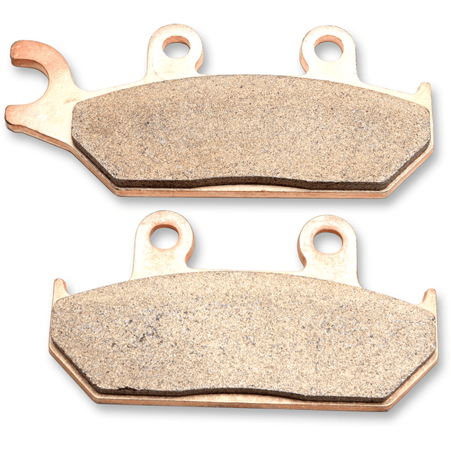 EBC BRAKE PADS R SERIES FA645R - DRIVEN Canada's Powersports 010645RFA645R