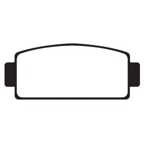 EBC BRAKE PADS R SERIES FA651R - DRIVEN Canada's Powersports 840655092100FA651R