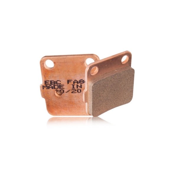 EBC BRAKE PADS R SERIES FA657R - DRIVEN Canada's Powersports 010657RFA657R