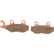 EBC BRAKE PADS R SERIES FA675R - DRIVEN Canada's Powersports 010675RFA675R