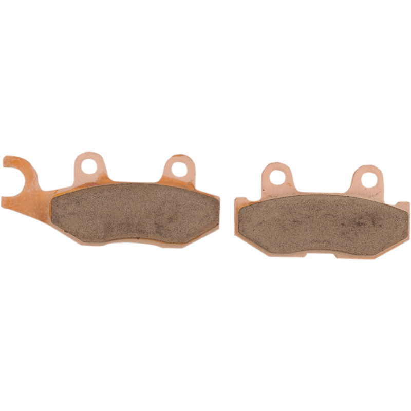 EBC BRAKE PADS R SERIES FA675R - DRIVEN Canada's Powersports 010675RFA675R