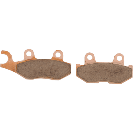 EBC BRAKE PADS R SERIES FA675R - DRIVEN Canada's Powersports 010675RFA675R