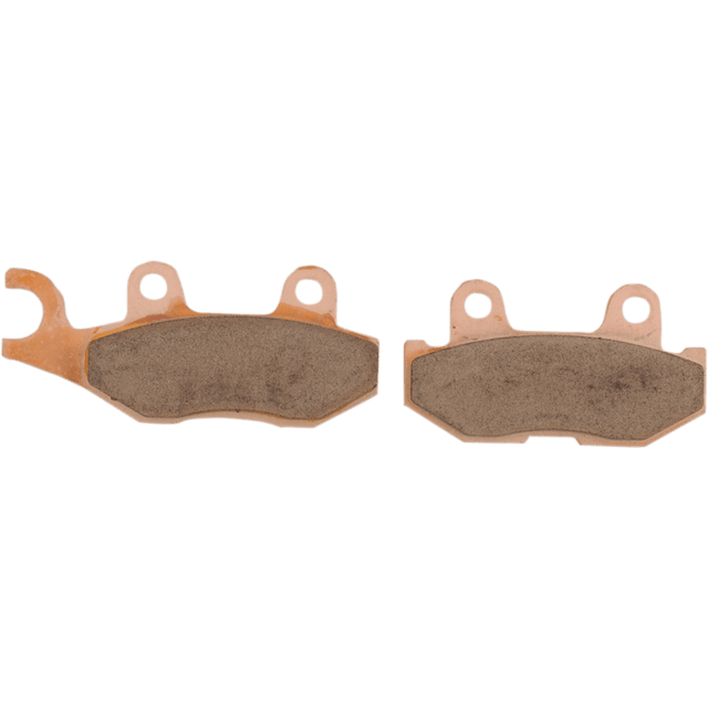 EBC BRAKE PADS R SERIES FA675R - DRIVEN Canada's Powersports 010675RFA675R