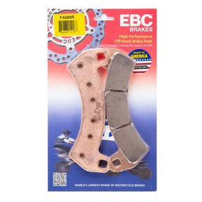 EBC BRAKE PADS R SERIES FA680R - DRIVEN Canada's Powersports 010680RFA680R