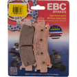 EBC BRAKE PADS R SERIES FA701R - DRIVEN Canada's Powersports 889668134186FA701R