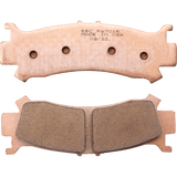 EBC BRAKE PADS R SERIES FA701R - DRIVEN Canada's Powersports 889668134186FA701R